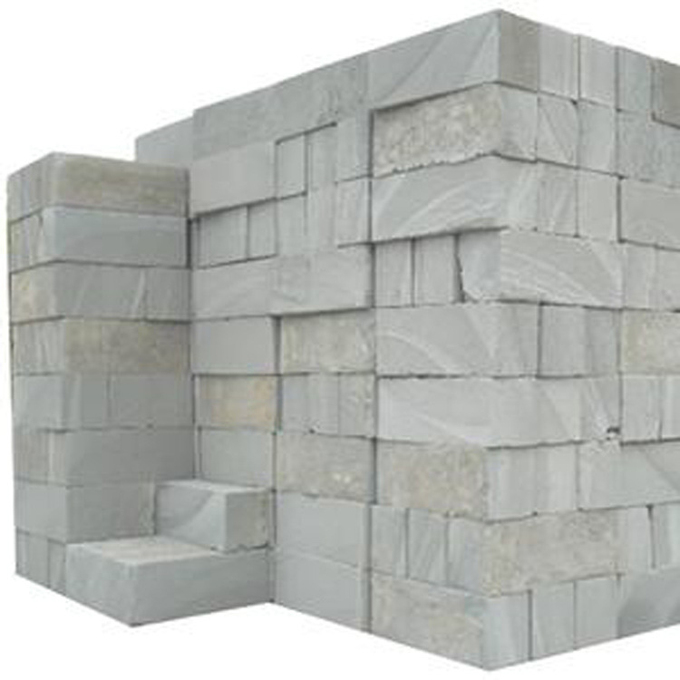 东至不同砌筑方式蒸压加气混凝土砌块轻质砖 加气块抗压强度研究